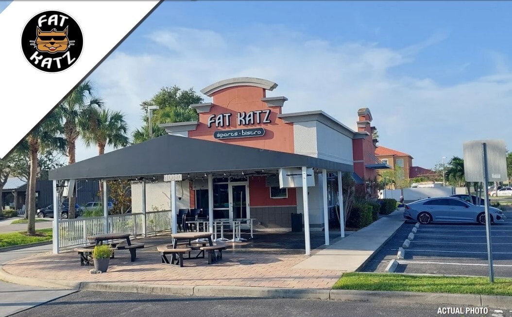 10080 Daniels Interstate Ct, Fort Myers, FL for Sale