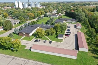 Wheaton, MN Apartments - 1305 3rd Ave S