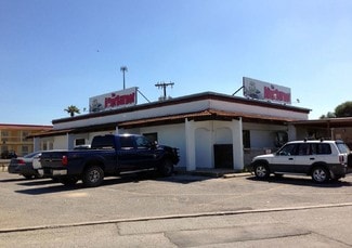 San Antonio, TX Freestanding - 6515 W Military Dr
