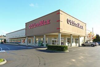 Seattle, WA Freestanding - 1135 NW Leary Way Seattle, WA Freestanding - 1135 NW Leary Way