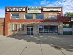 Cicero, IL Freestanding - 4606 Cermak Rd