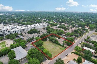 Austin, TX Commercial - 2012 Cullen Ave