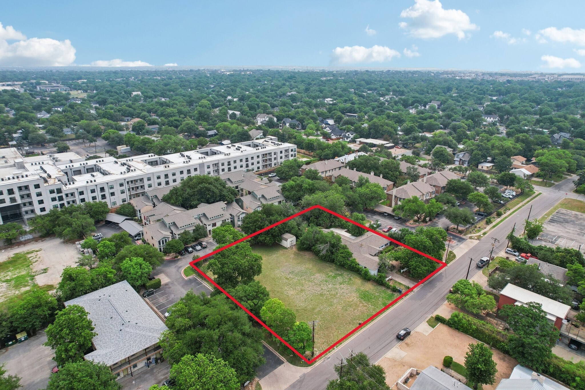 2012 Cullen Ave, Austin, TX for Sale