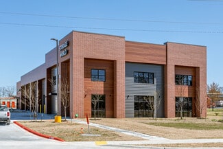 Rogers, AR Industrial - 174 W Stave Mill Rd