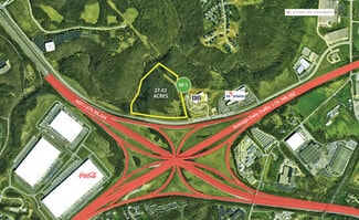 Erlanger, KY Industrial Land - 900 Dolwick Rd
