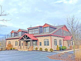 Orefield, PA Office - 2987 Corporate Ct