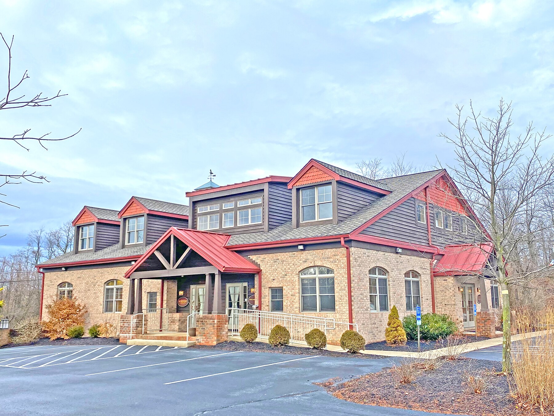 2987 Corporate Ct, Orefield, PA for Rent