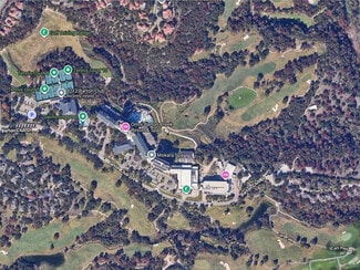 Austin, TX Sports and Entertainment - 8212 Barton Club Dr