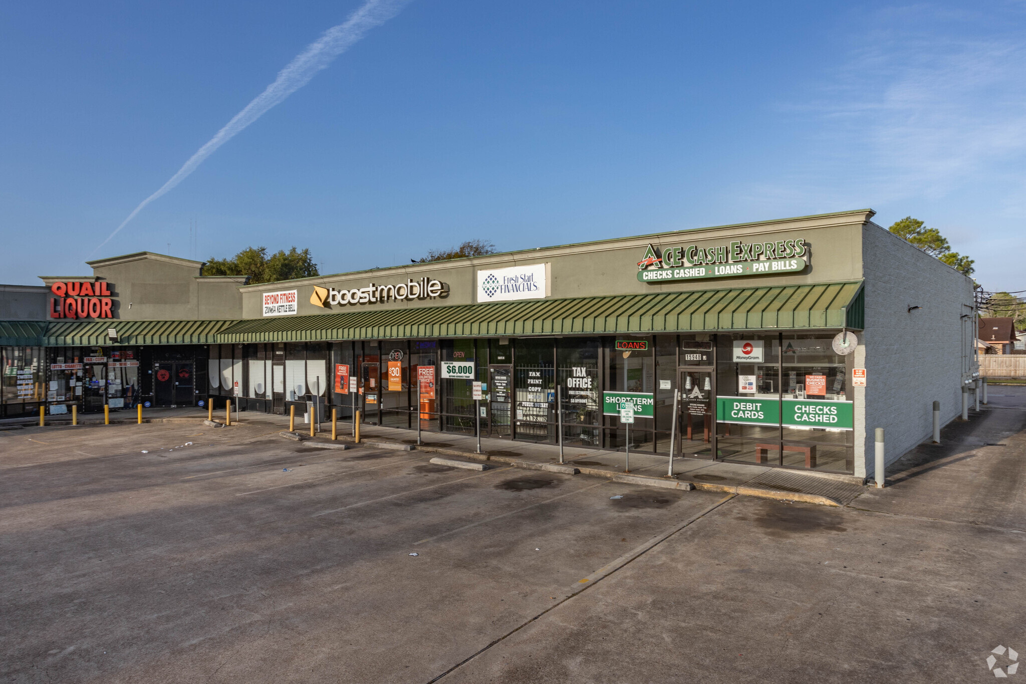 15948 Post Oak Rd, Houston, TX for Sale