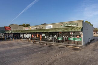 Houston, TX Storefront - 15948 Post Oak Rd