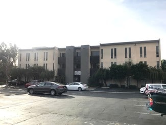 San Diego, CA Office - 4295 Gesner St
