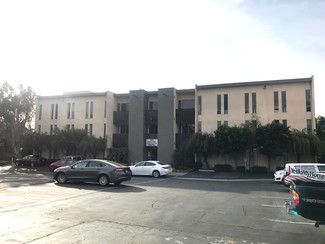 San Diego, CA Office, Office/Medical - 4295 Gesner St