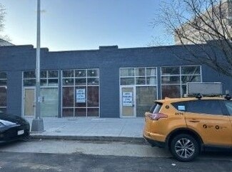 Brooklyn, NY Office/Retail - 1317-1319 36th St