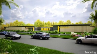 Fort Pierce, FL Commercial Land