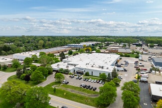 Rochester Hills, MI Industrial - 2700 Product Dr