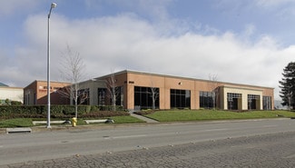 Petaluma, CA Industrial - 800 Lindberg Ln