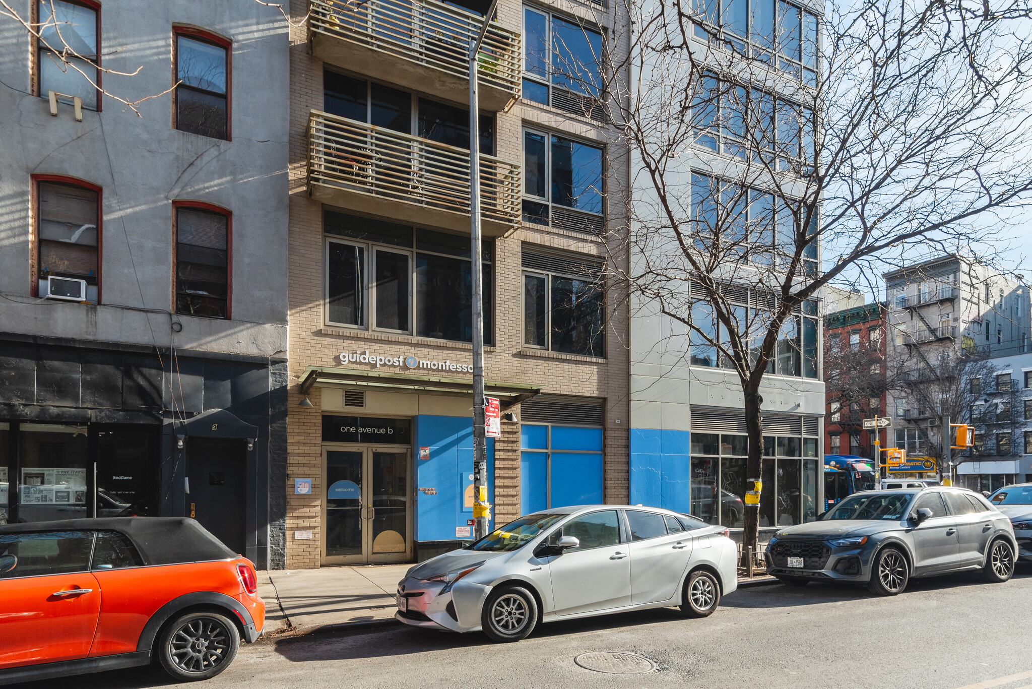 310 E Houston St, New York, NY for Rent