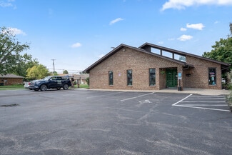 Xenia, OH Medical - 180 S Allison Ave