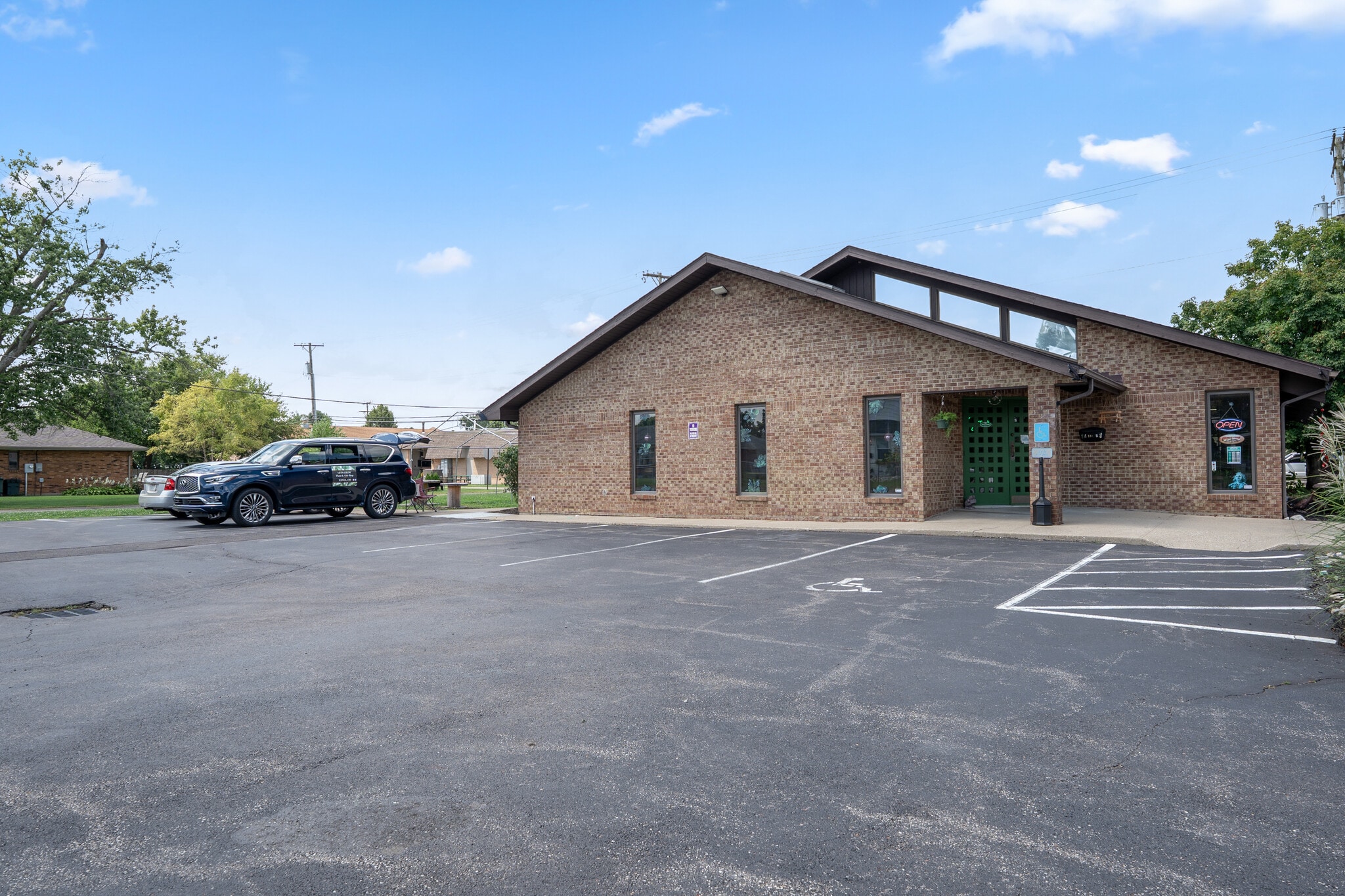 180 S Allison Ave, Xenia, OH for Sale