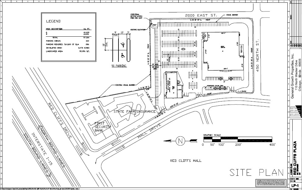 484 N Mall Dr, Saint George, UT for Rent