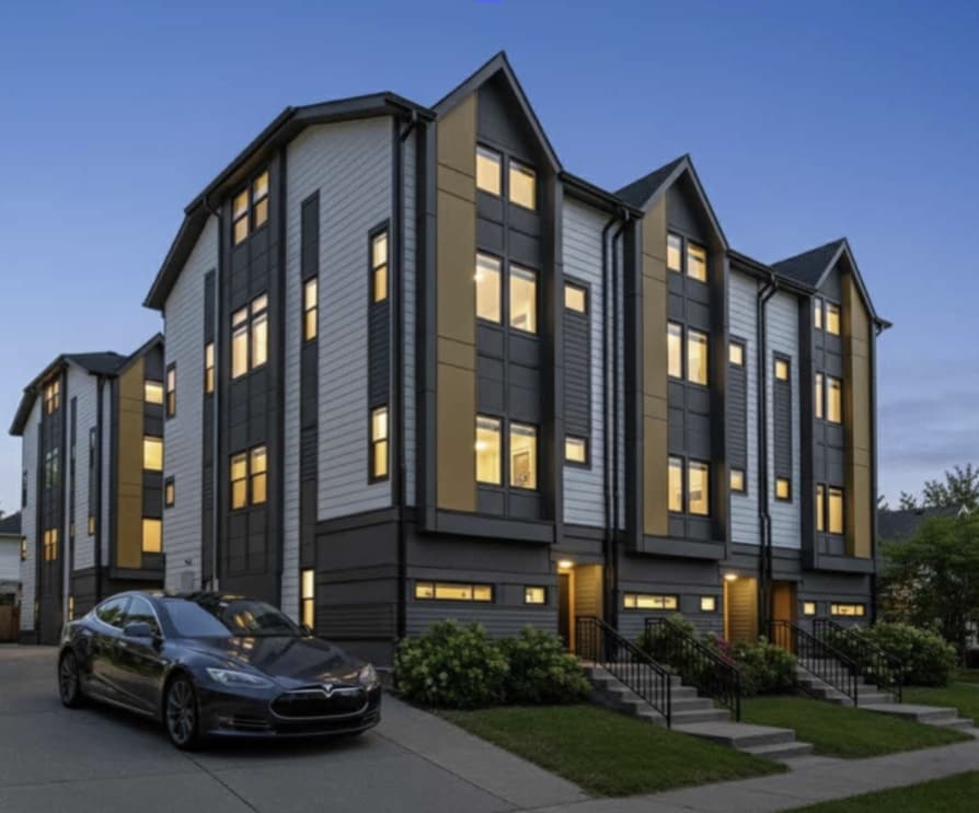 1428 Parkwood Ave, Charlotte, NC for Sale