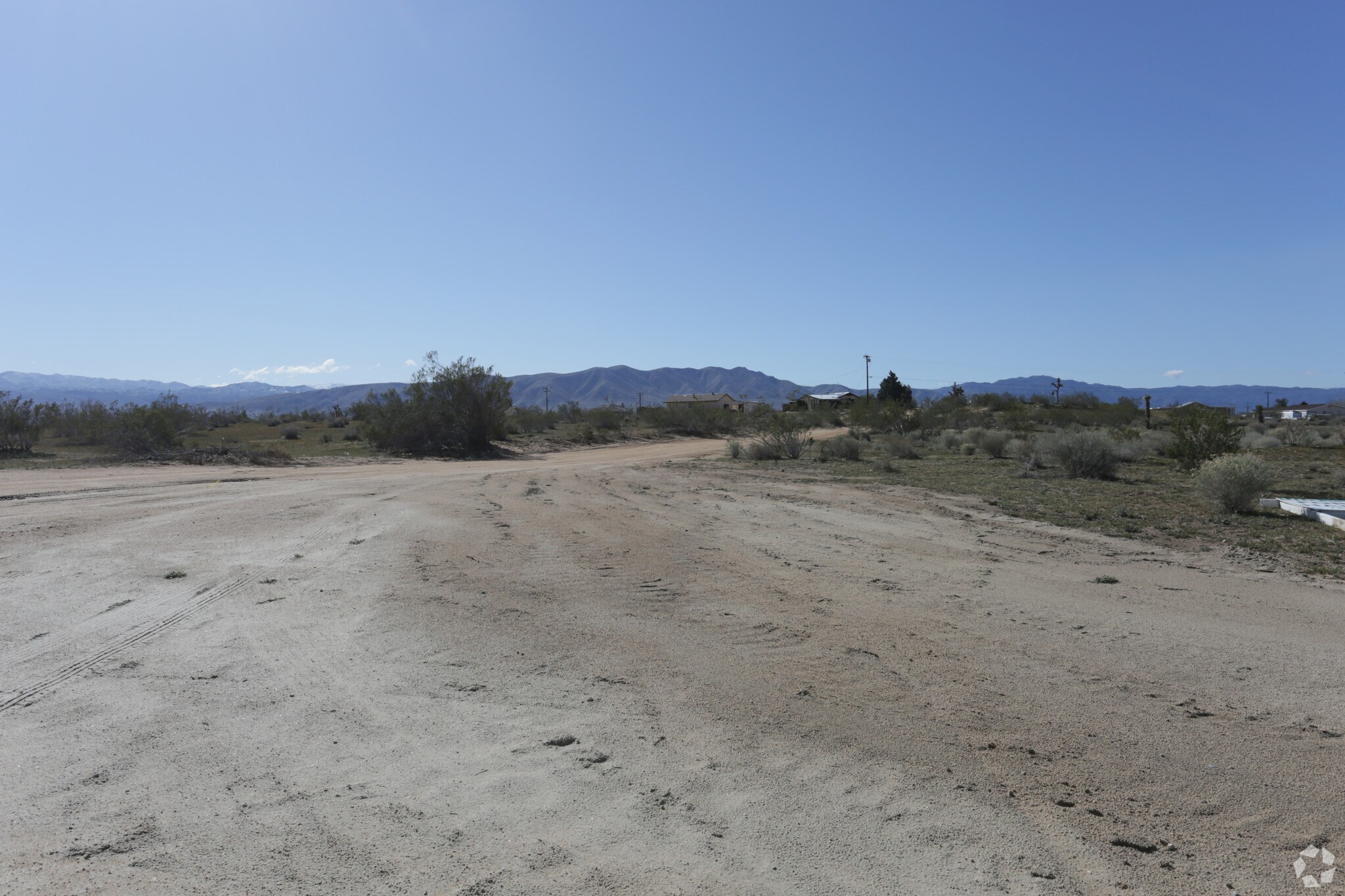 Bear Valley Rd, Apple Valley, CA for Sale