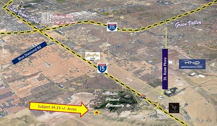 South West Las Vegas, Las Vegas, NV for Sale