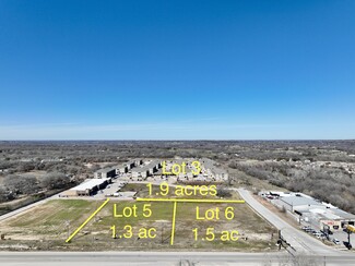 Weatherford, TX Commercial - 1801-6 Fort Worth Hwy