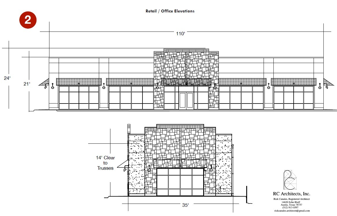 2609 S Interstate 35, San Marcos, TX for Rent