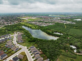 Converse, TX Agricultural Land - 7380 Binz Engleman Rd