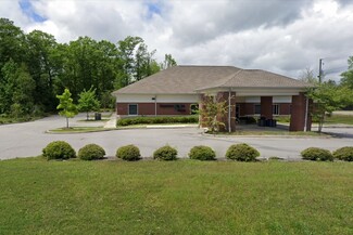 Luverne, AL Medical - 1014 S Forest Ave