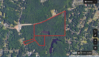 Atlanta, GA Commercial Land - 0 Butner Road