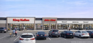 Eastport, NY Retail - 5-25 Eastport Manor Rd