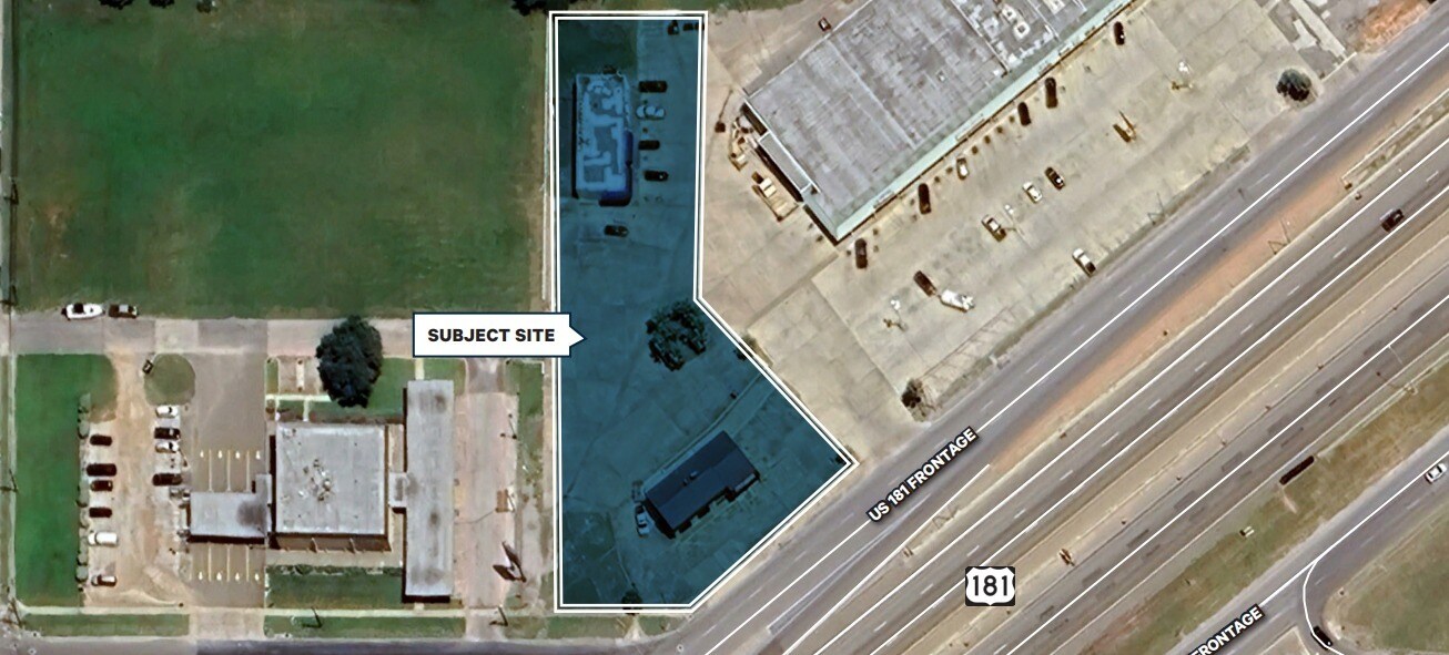 1001 US Highway 181, Portland, TX for Rent