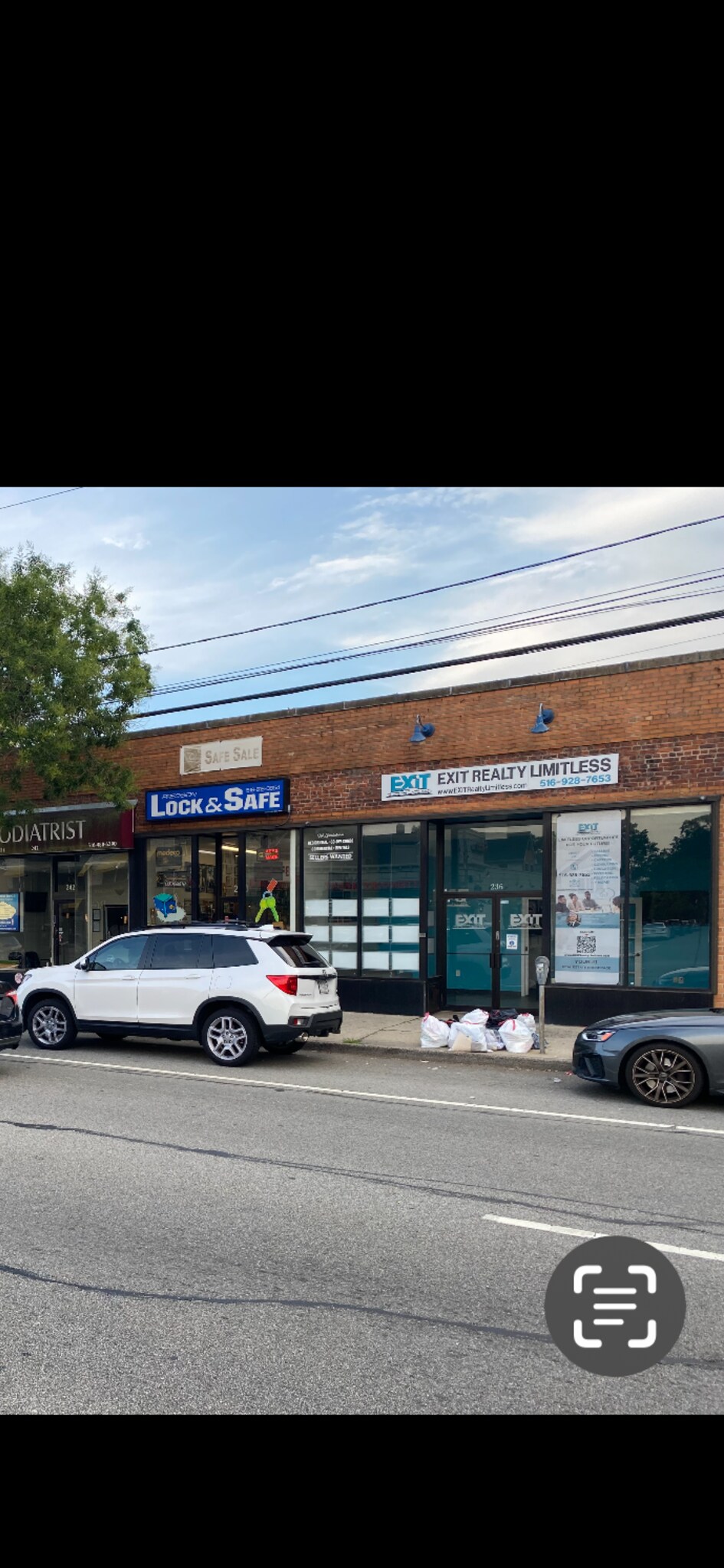 236-246 Jericho Tpke, Floral Park, NY for Rent