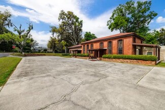 Dade City, FL Manufactured Housing/Mobile Housing - 37731 Robinson Ave