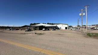 Greeley, CO Warehouse - 2600 2nd Ave Greeley, CO Warehouse - 2600 2nd Ave