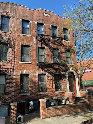 Brooklyn, NY undefined - 324 91st St