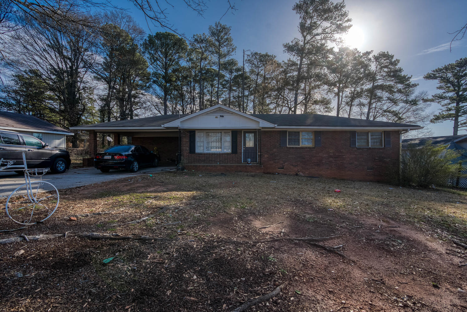 3865 Story Dr SW, Marietta, GA for Sale