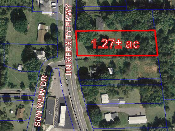 6131 University Pky, Winston-Salem, NC for Sale