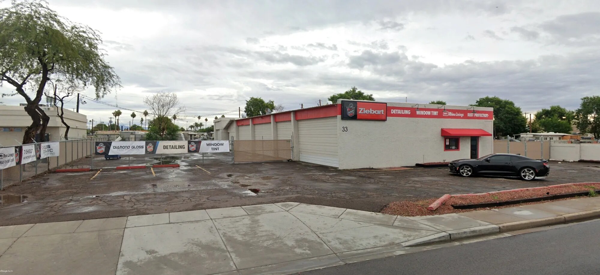 33 S Alma School Rd, Mesa, AZ for Rent