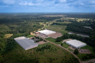 Jackson, MS Industrial - 190 NW Industrial Pky
