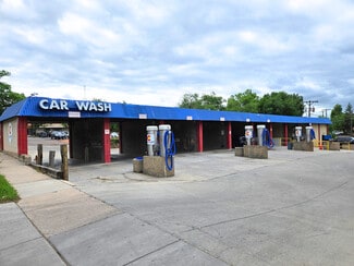 Colorado Springs, CO Car Washes - 1675 W Uintah St