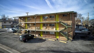 Littleton, CO Apartments - 801 W Prentice Ave