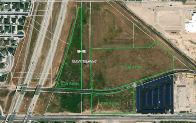 5722 4700 S, West Valley City, UT for Sale