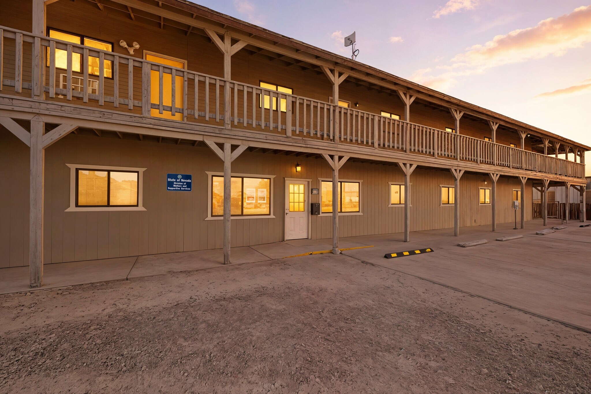 1000 C St, Hawthorne, NV for Sale