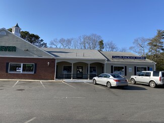 Osterville, MA Retail - 2946-2950 Falmouth Rd