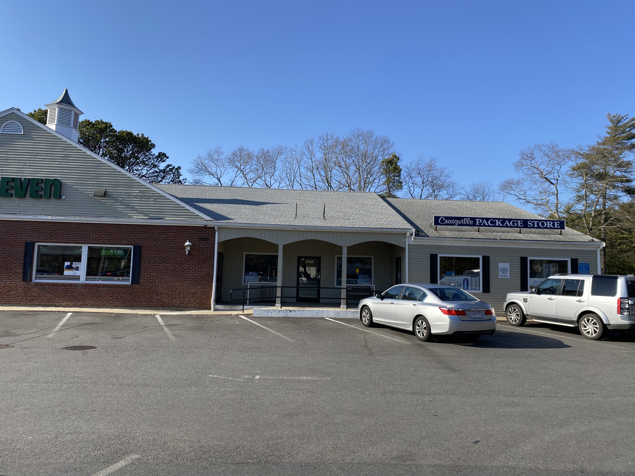 2946-2950 Falmouth Rd, Osterville, MA for Rent