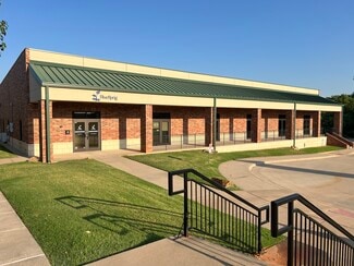 Oklahoma City, OK Office/Retail - 1121 S Douglas Blvd