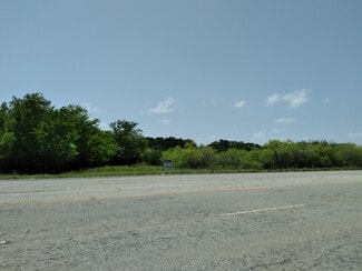 Granbury, TX Commercial Land - 3815-3816 FM 4